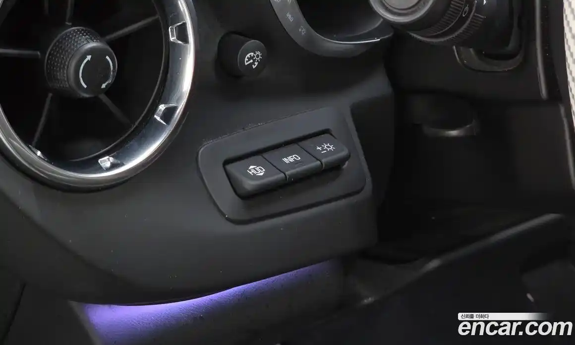 Chevrolet Camaro 2016 6.2 гидро в Москве № 1687655, фото 15