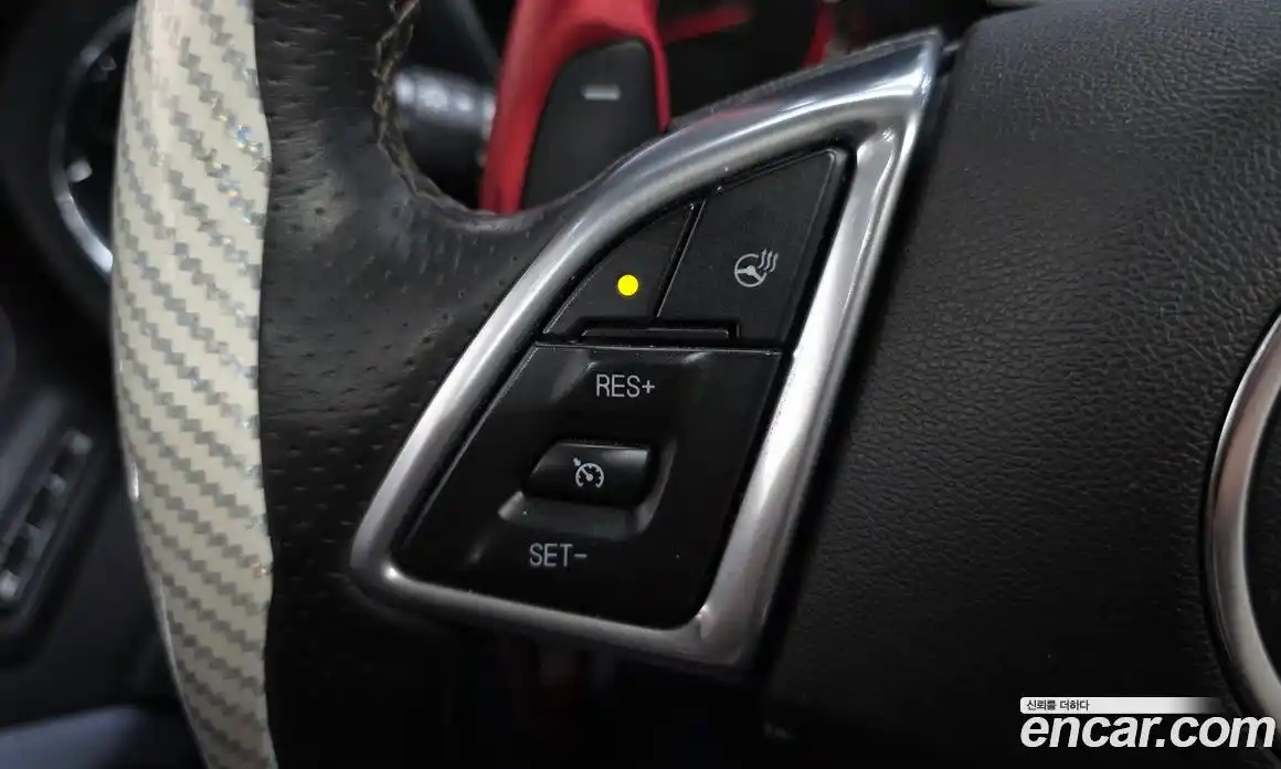 Chevrolet Camaro 2016 6.2 гидро в Москве № 1687655, фото 18