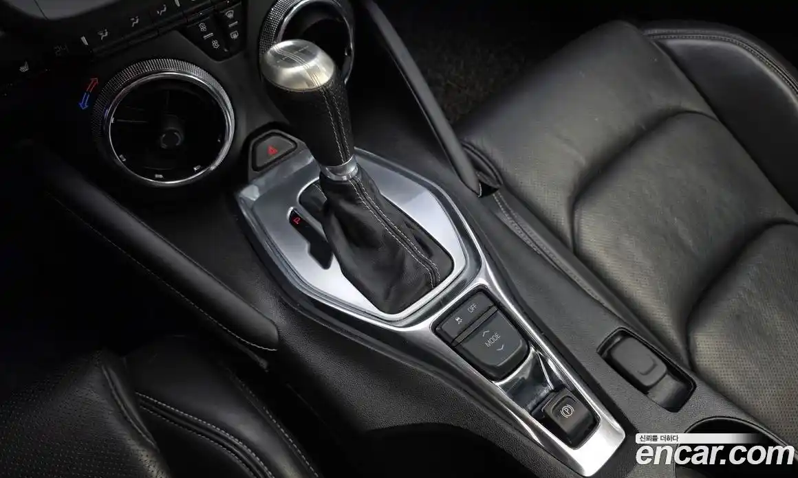 Chevrolet Camaro 2016 6.2 гидро в Москве № 1687655, фото 9