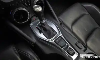 Chevrolet Camaro 2016 6.2 гидро в Москве № 1687655, миниатюра 9