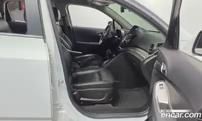 Chevrolet Orlando 2017 1.6 гидро в Москве № 1687855, миниатюра 11