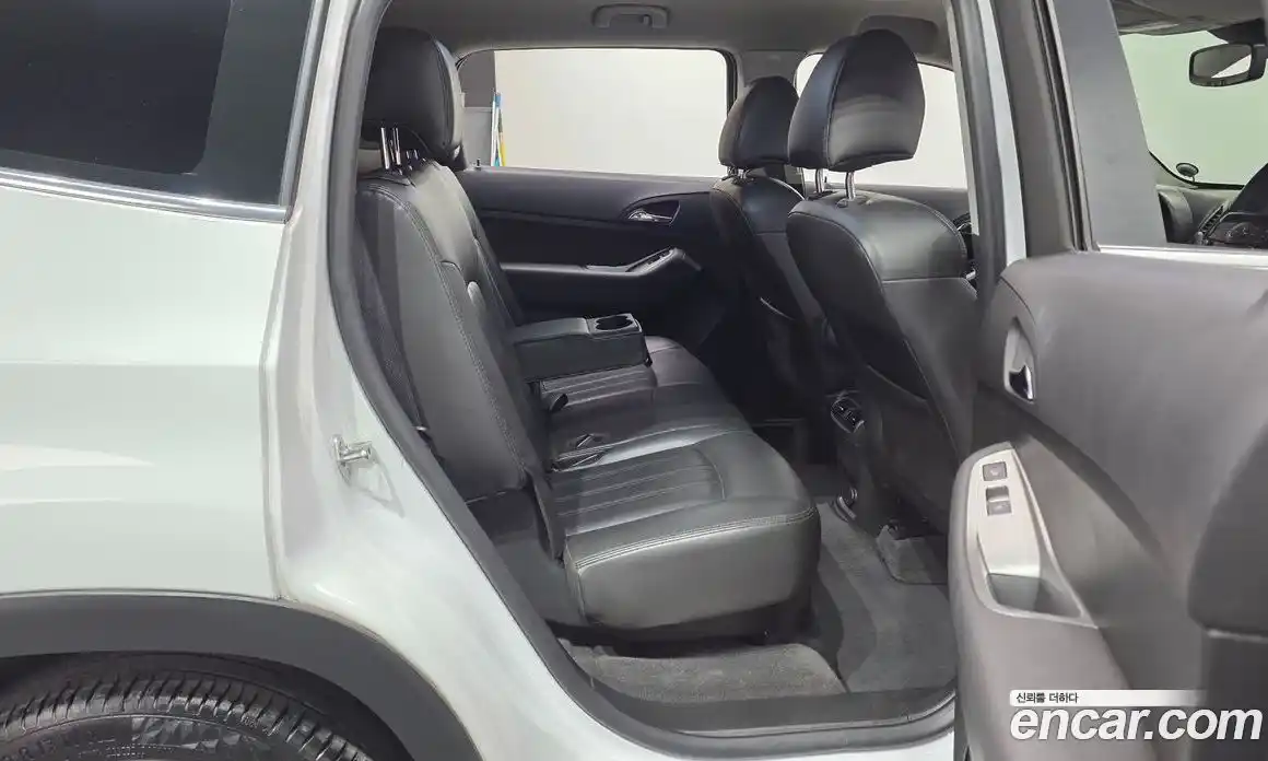 Chevrolet Orlando 2017 1.6 гидро в Москве № 1687855, фото 12