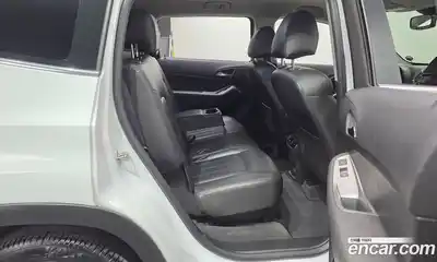 Chevrolet Orlando 2017 1.6 гидро в Москве № 1687855, миниатюра 12