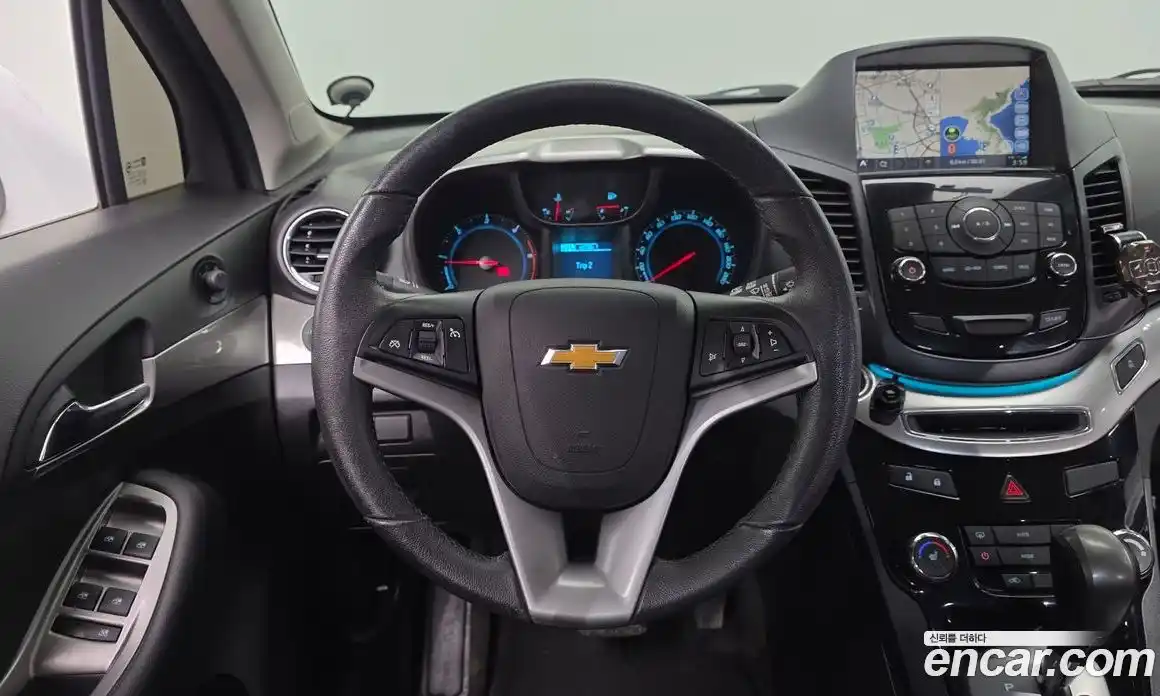 Chevrolet Orlando 2017 1.6 гидро в Москве № 1687855, фото 13