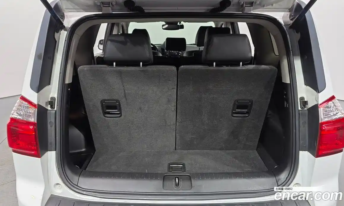 Chevrolet Orlando 2017 1.6 гидро в Москве № 1687855, фото 20