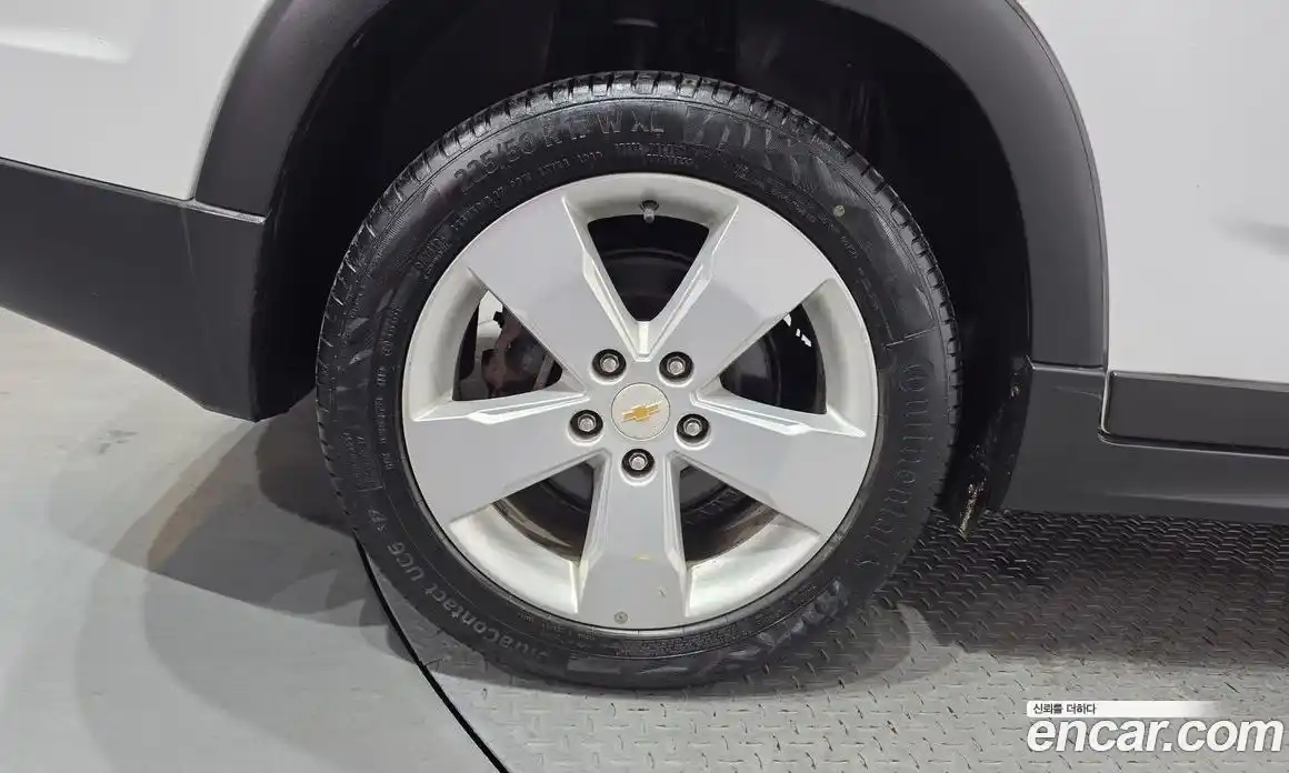 Chevrolet Orlando 2017 1.6 гидро в Москве № 1687855, фото 5