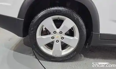 Chevrolet Orlando 2017 1.6 гидро в Москве № 1687855, миниатюра 5