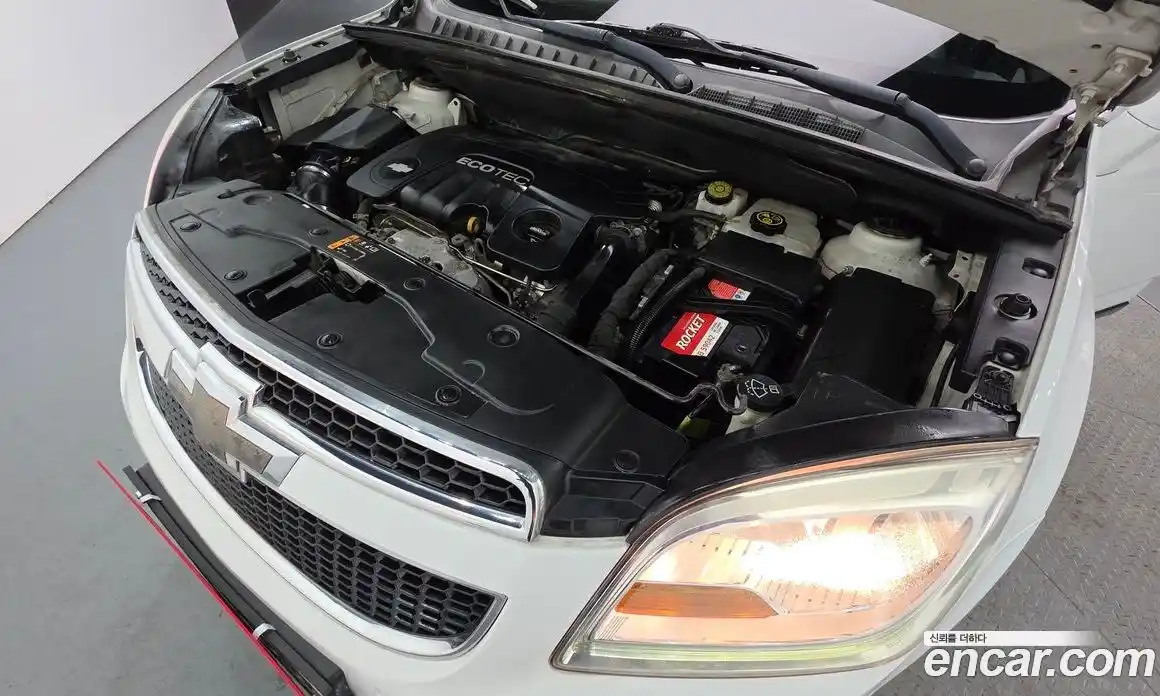 Chevrolet Orlando 2017 1.6 гидро в Москве № 1687855, фото 6