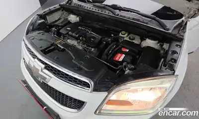 Chevrolet Orlando 2017 1.6 гидро в Москве № 1687855, миниатюра 6