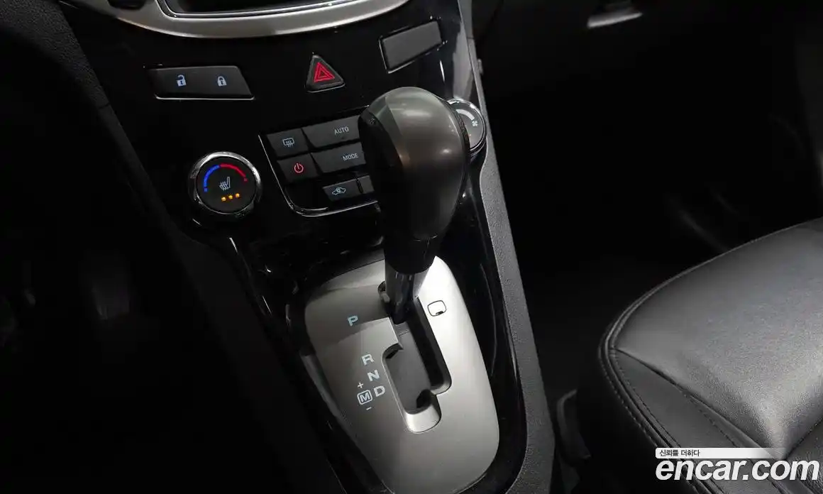 Chevrolet Orlando 2017 1.6 гидро в Москве № 1687855, фото 9