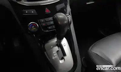 Chevrolet Orlando 2017 1.6 гидро в Москве № 1687855, миниатюра 9