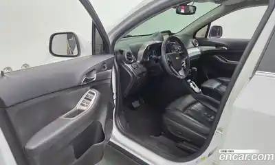 Chevrolet Orlando 2017 1.6 гидро в Москве № 1687855, миниатюра 10