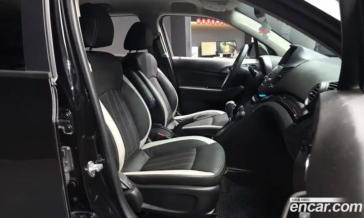 Chevrolet Orlando 2016 2.0 гидро в Москве № 1687863, фото 11