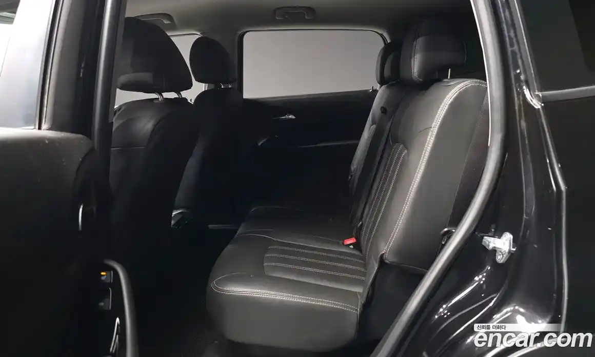 Chevrolet Orlando 2016 2.0 гидро в Москве № 1687863, фото 12