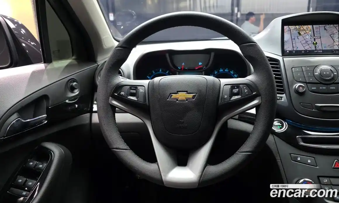 Chevrolet Orlando 2016 2.0 гидро в Москве № 1687863, фото 13