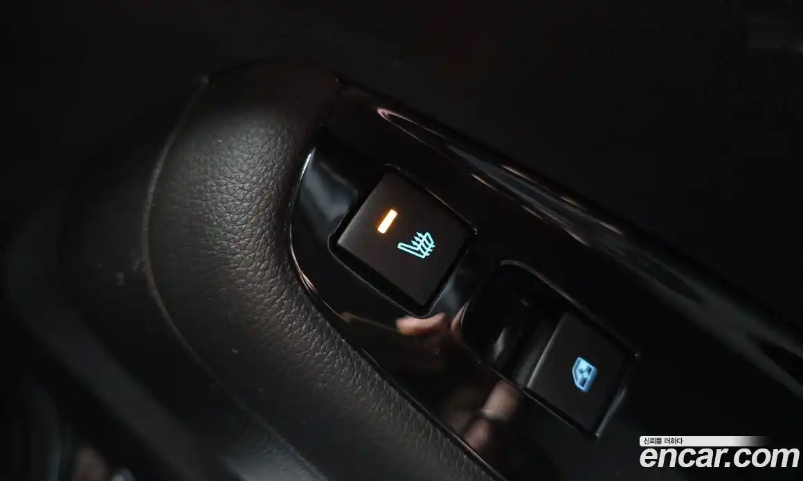 Chevrolet Orlando 2016 2.0 гидро в Москве № 1687863, фото 19