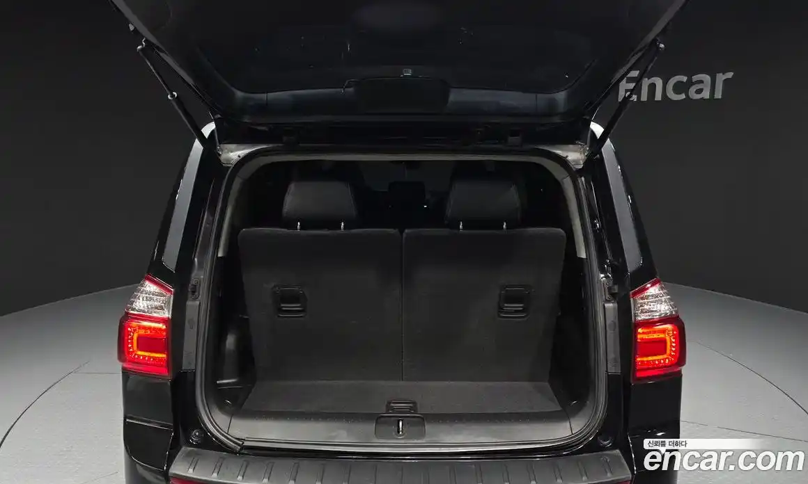 Chevrolet Orlando 2016 2.0 гидро в Москве № 1687863, фото 20