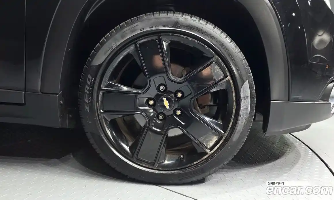 Chevrolet Orlando 2016 2.0 гидро в Москве № 1687863, фото 5