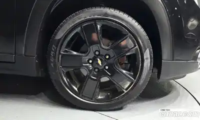 Chevrolet Orlando 2016 2.0 гидро в Москве № 1687863, миниатюра 5