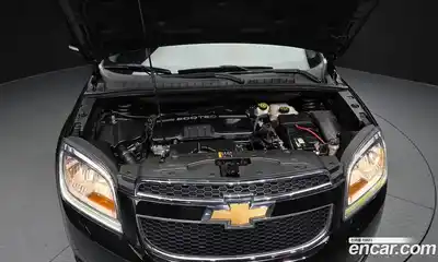 Chevrolet Orlando 2016 2.0 гидро в Москве № 1687863, миниатюра 6