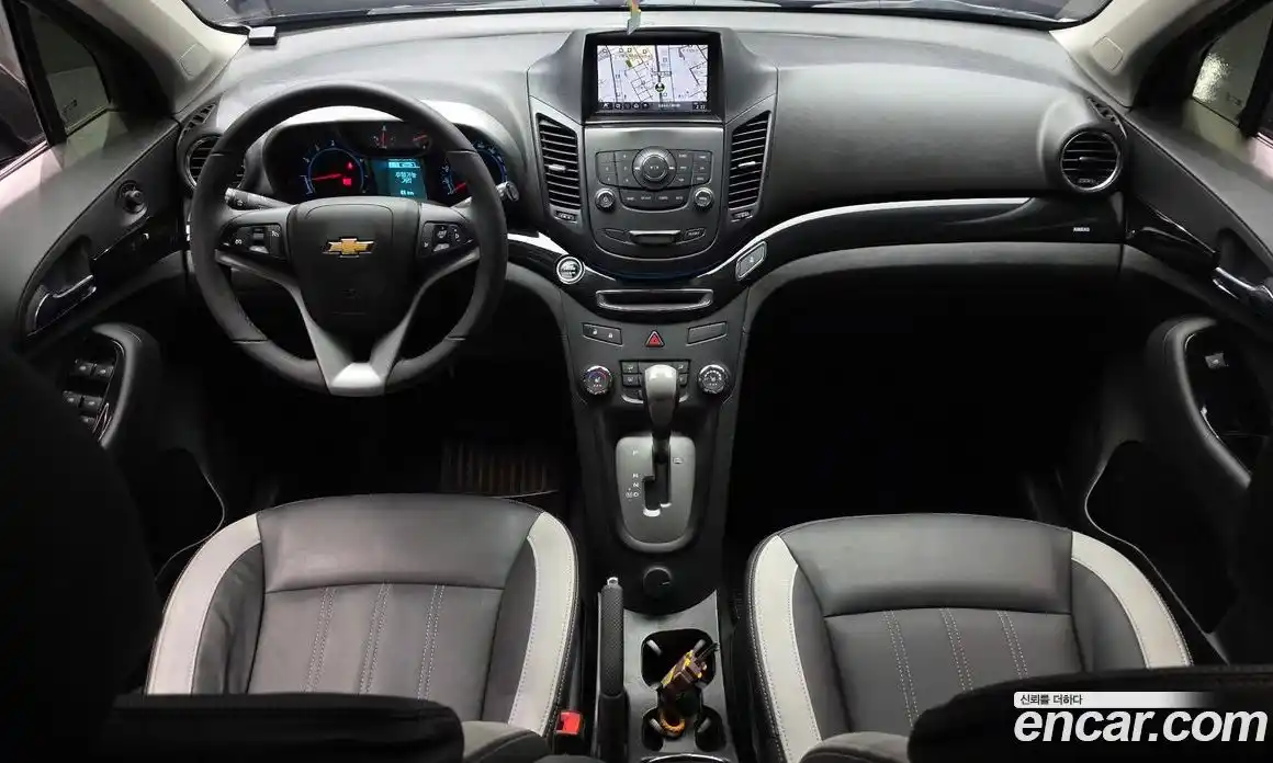 Chevrolet Orlando 2016 2.0 гидро в Москве № 1687863, фото 7