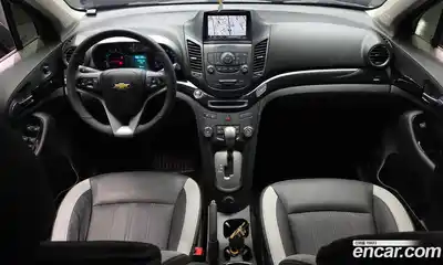 Chevrolet Orlando 2016 2.0 гидро в Москве № 1687863, миниатюра 7
