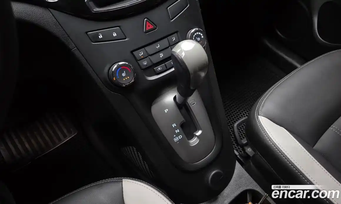 Chevrolet Orlando 2016 2.0 гидро в Москве № 1687863, фото 9