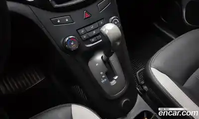Chevrolet Orlando 2016 2.0 гидро в Москве № 1687863, миниатюра 9
