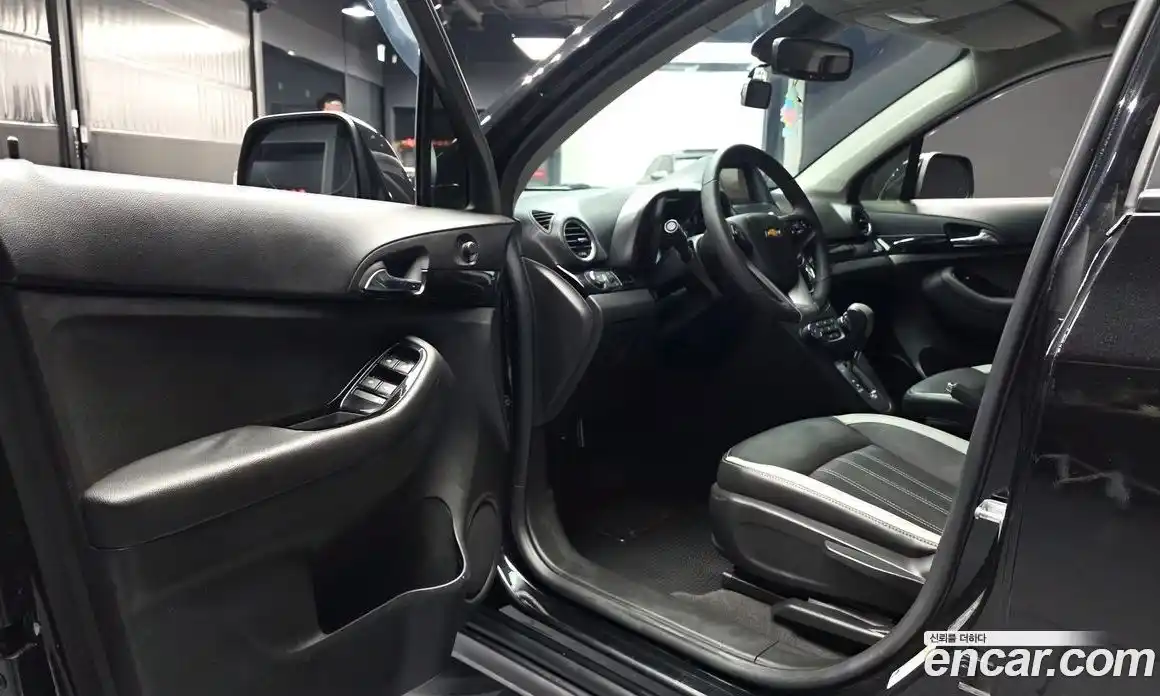 Chevrolet Orlando 2016 2.0 гидро в Москве № 1687863, фото 10