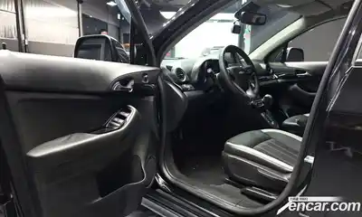 Chevrolet Orlando 2016 2.0 гидро в Москве № 1687863, миниатюра 10