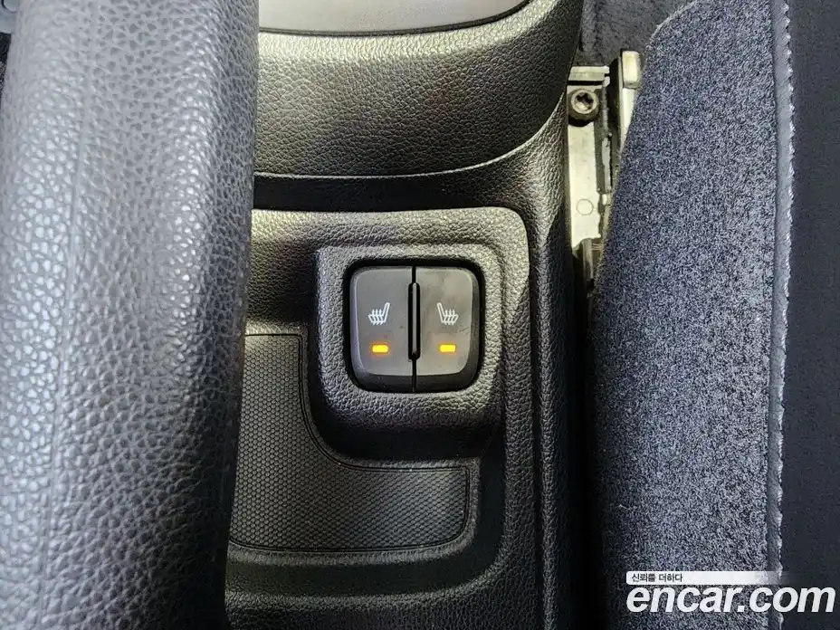 Chevrolet Spark 2021 1.0 гидро в Москве № 1687878, фото 11