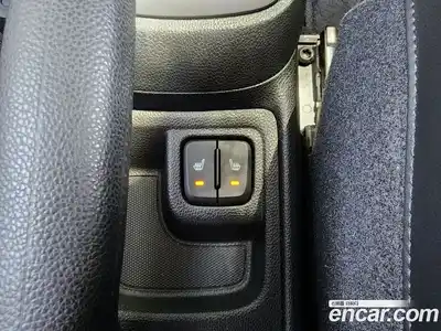 Chevrolet Spark 2021 1.0 гидро в Москве № 1687878, миниатюра 11
