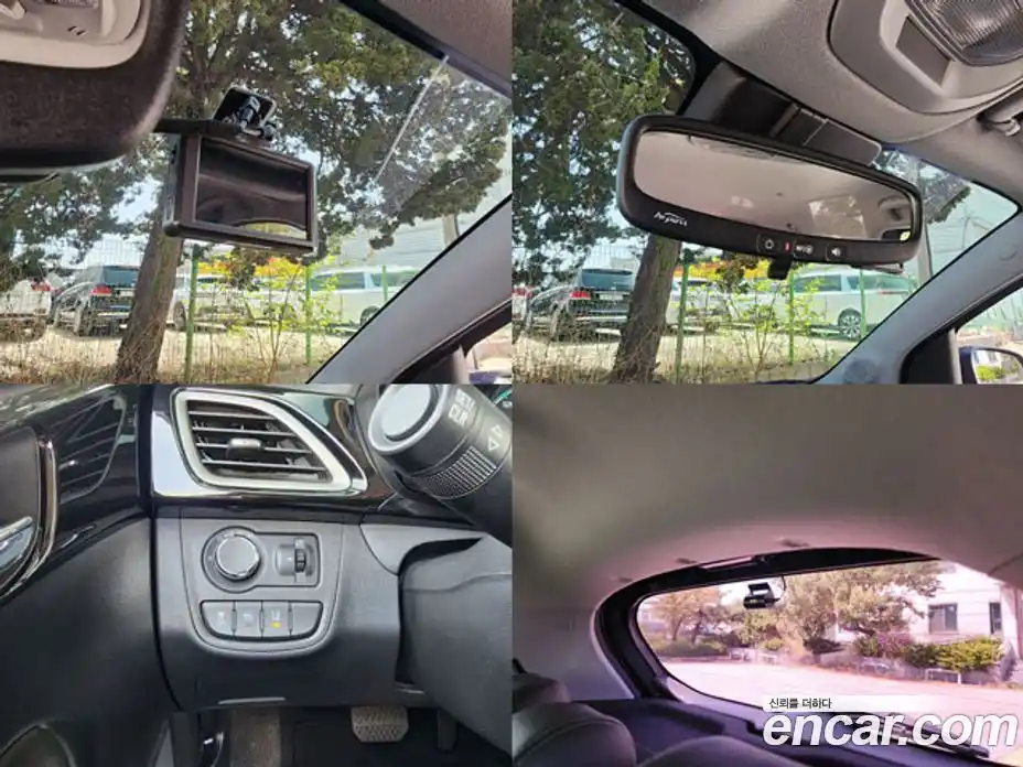 Chevrolet Spark 2021 1.0 гидро в Москве № 1687878, фото 14