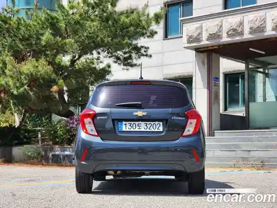 Chevrolet Spark 2021 1.0 гидро в Москве № 1687878, миниатюра 2