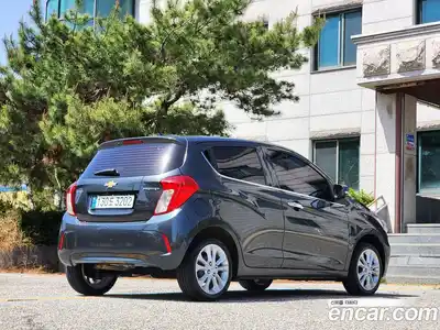 Chevrolet Spark 2021 1.0 гидро в Москве № 1687878, миниатюра 3