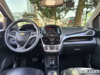 Chevrolet Spark 2021 1.0 гидро в Москве № 1687878, миниатюра 5