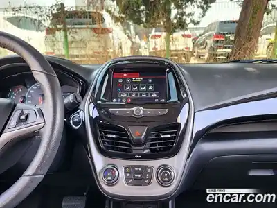Chevrolet Spark 2021 1.0 гидро в Москве № 1687878, миниатюра 7