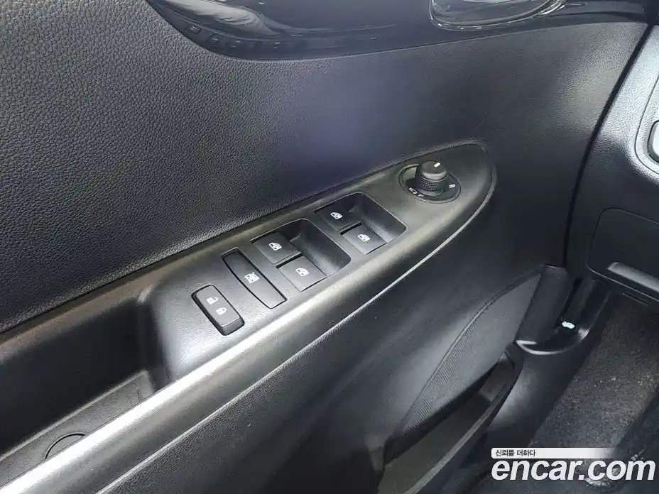 Chevrolet Spark 2021 1.0 гидро в Москве № 1687878, фото 9