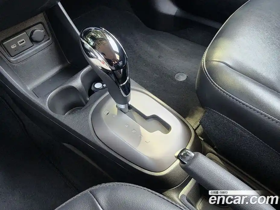Chevrolet Spark 2021 1.0 гидро в Москве № 1687878, фото 10
