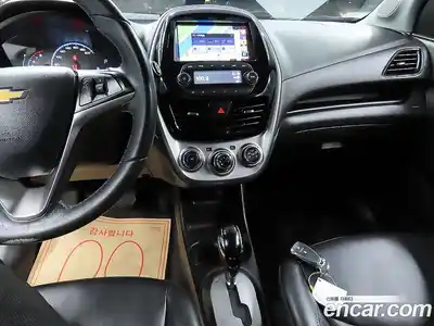 Chevrolet Spark 2016 1.0 гидро в Москве № 1687919, миниатюра 11