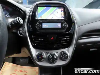 Chevrolet Spark 2016 1.0 гидро в Москве № 1687919, миниатюра 12