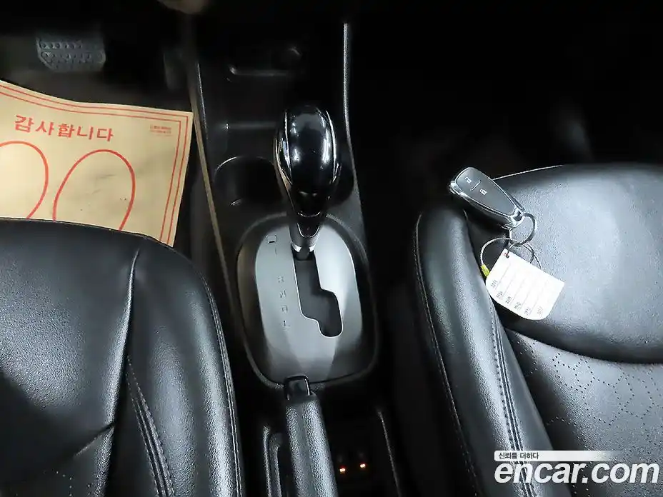 Chevrolet Spark 2016 1.0 гидро в Москве № 1687919, фото 13