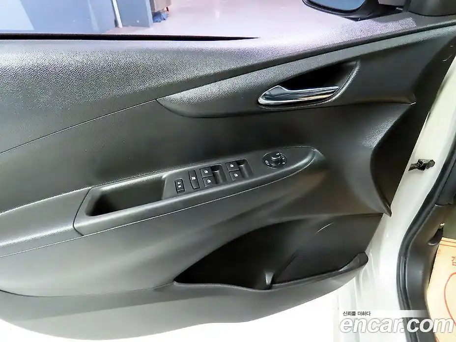 Chevrolet Spark 2016 1.0 гидро в Москве № 1687919, фото 14