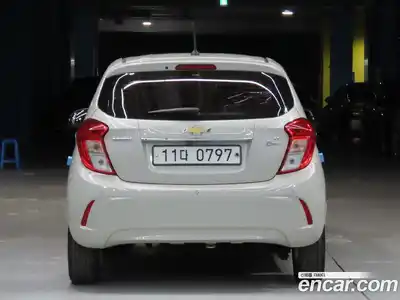 Chevrolet Spark 2016 1.0 гидро в Москве № 1687919, миниатюра 3
