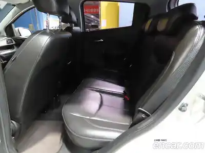 Chevrolet Spark 2016 1.0 гидро в Москве № 1687919, миниатюра 7