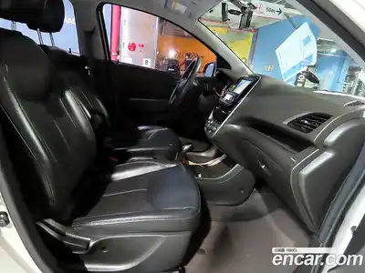 Chevrolet Spark 2016 1.0 гидро в Москве № 1687919, миниатюра 8