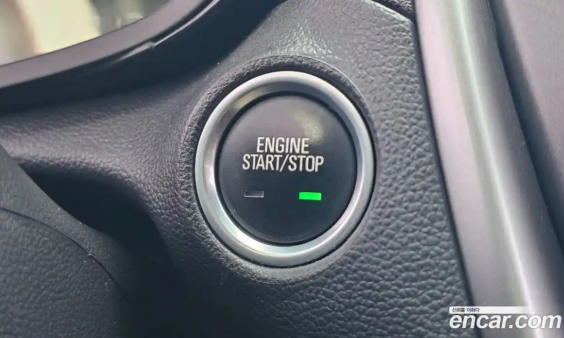 Chevrolet Spark 2018 1.0 гидро в Москве № 1687936, фото 12