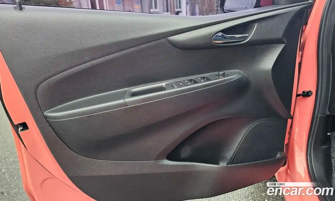Chevrolet Spark 2018 1.0 гидро в Москве № 1687936, фото 14