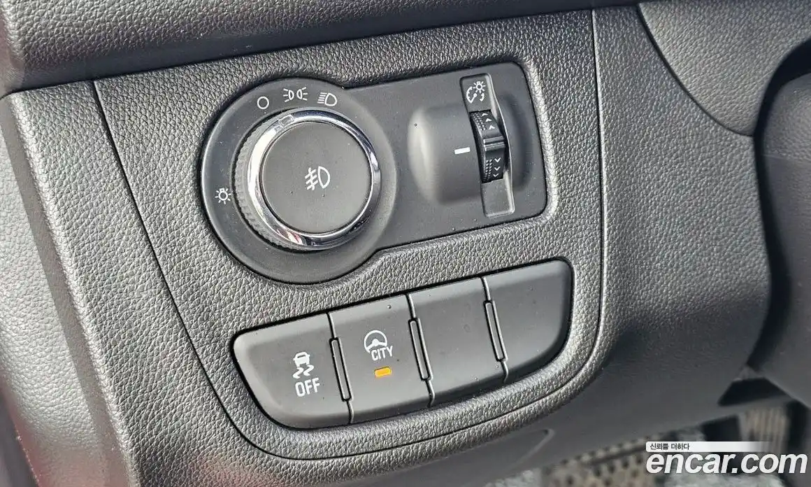 Chevrolet Spark 2018 1.0 гидро в Москве № 1687936, фото 15