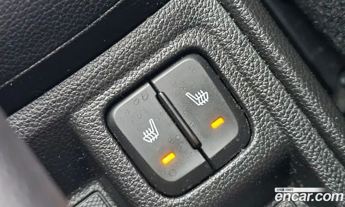 Chevrolet Spark 2018 1.0 гидро в Москве № 1687936, фото 16